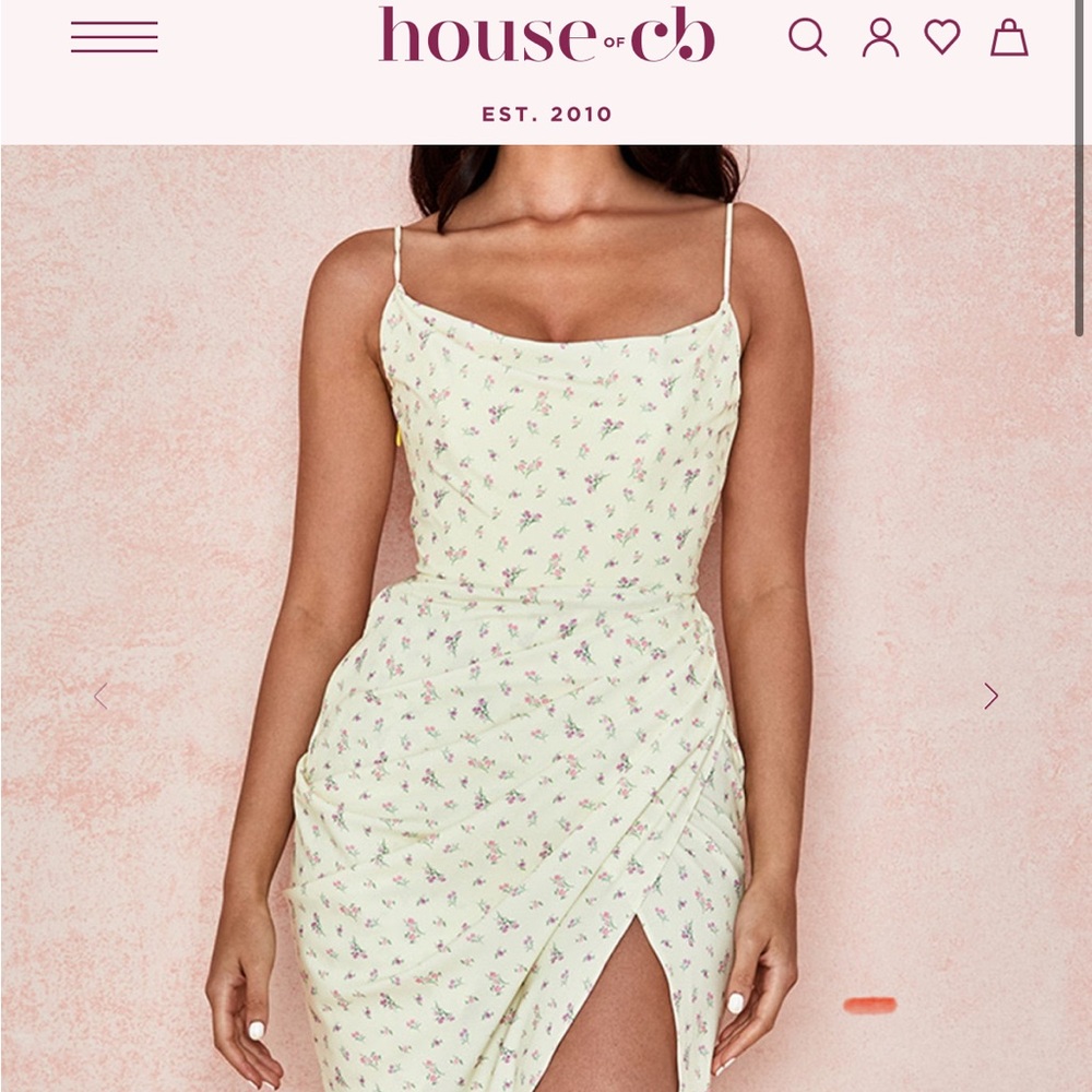 House of CB Daniella